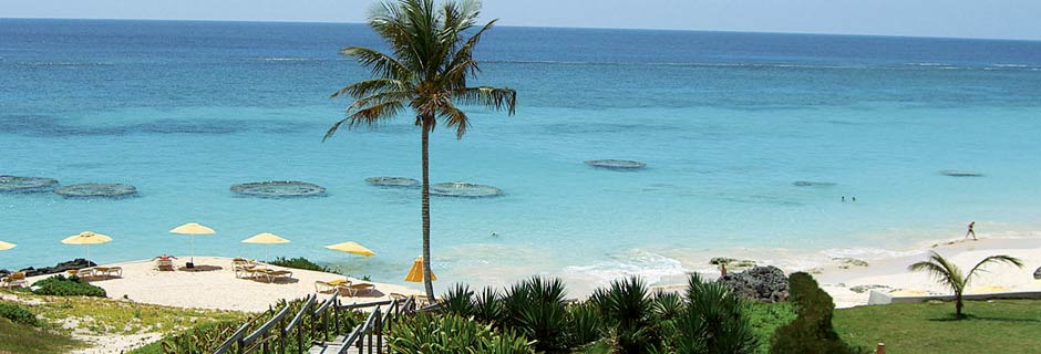 Bermuda all inclusive holidays